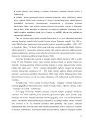 Lietuvos ir Šveicarijos švietimo politikos lyginamoji analizė 17 puslapis