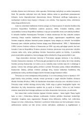 Lietuvos ir Šveicarijos švietimo politikos lyginamoji analizė 18 puslapis