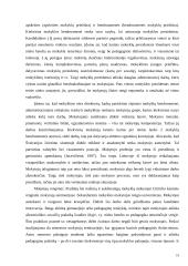 Lietuvos ir Šveicarijos švietimo politikos lyginamoji analizė 20 puslapis