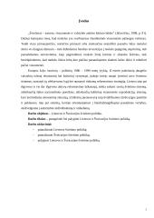 Lietuvos ir Šveicarijos švietimo politikos lyginamoji analizė 3 puslapis