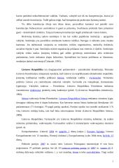 Lietuvos ir Šveicarijos švietimo politikos lyginamoji analizė 6 puslapis