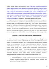 Lietuvos ir Šveicarijos švietimo politikos lyginamoji analizė 7 puslapis