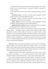 Lietuvos ir Šveicarijos švietimo politikos lyginamoji analizė 8 puslapis