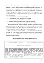 Lietuvos ir Šveicarijos švietimo politikos lyginamoji analizė 9 puslapis