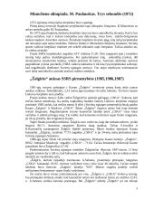 Lietuvos krepšinis 5 puslapis