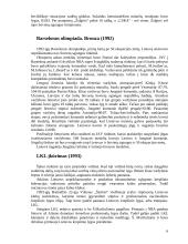 Lietuvos krepšinis 6 puslapis