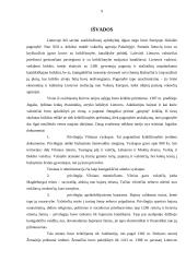 Trumpa Lietuvos krikšto istorija ir priešistorė 9 puslapis