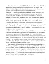 Lietuvos miškų ūkis šalies ūkio sistemoje 5 puslapis