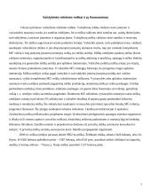 Lietuvos miškų ūkis šalies ūkio sistemoje 7 puslapis