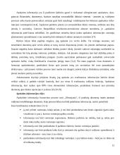 Apskaitos informacijos panaudojimas komercinių įmonių pelningumui didinti 14 puslapis