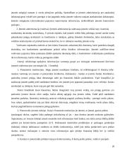 Apskaitos informacijos panaudojimas komercinių įmonių pelningumui didinti 19 puslapis