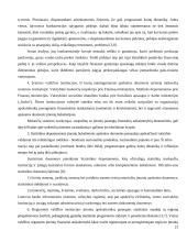 Apskaitos informacijos panaudojimas komercinių įmonių pelningumui didinti 20 puslapis