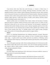 Apskaitos informacijos panaudojimas komercinių įmonių pelningumui didinti 4 puslapis