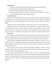 Apskaitos informacijos panaudojimas komercinių įmonių pelningumui didinti 5 puslapis