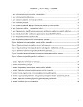 Apskaitos informacijos panaudojimas komercinių įmonių pelningumui didinti 6 puslapis