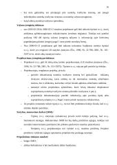 Buitinių-higieninių sąlygų gerinimas, aplinkos taršos mažinimas: Gudelių gyvenvietė 11 puslapis