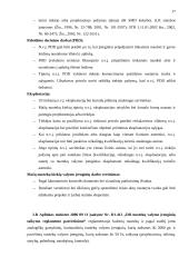 Buitinių-higieninių sąlygų gerinimas, aplinkos taršos mažinimas: Gudelių gyvenvietė 12 puslapis