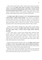 Buitinių-higieninių sąlygų gerinimas, aplinkos taršos mažinimas: Gudelių gyvenvietė 13 puslapis