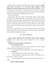 Buitinių-higieninių sąlygų gerinimas, aplinkos taršos mažinimas: Gudelių gyvenvietė 14 puslapis