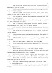 Buitinių-higieninių sąlygų gerinimas, aplinkos taršos mažinimas: Gudelių gyvenvietė 15 puslapis