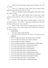 Buitinių-higieninių sąlygų gerinimas, aplinkos taršos mažinimas: Gudelių gyvenvietė 16 puslapis