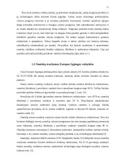 Buitinių-higieninių sąlygų gerinimas, aplinkos taršos mažinimas: Gudelių gyvenvietė 6 puslapis