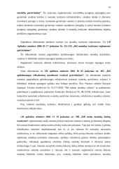 Buitinių-higieninių sąlygų gerinimas, aplinkos taršos mažinimas: Gudelių gyvenvietė 9 puslapis