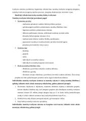 Buitinių-higieninių sąlygų gerinimas, aplinkos taršos mažinimas: Gudelių gyvenvietė 10 puslapis