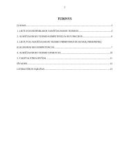 Lietuvos Respublikos Aukščiausiojo Teismo kompetencija 2 puslapis