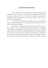 Lietuvos Respublikos Aukščiausiojo Teismo kompetencija 11 puslapis