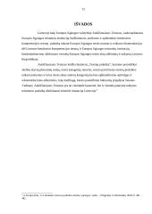 Lietuvos Respublikos Aukščiausiojo Teismo kompetencija 12 puslapis