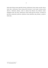 Lietuvos Respublikos Aukščiausiojo Teismo kompetencija 5 puslapis