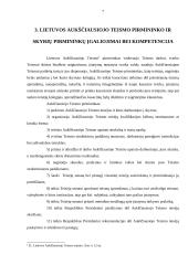 Lietuvos Respublikos Aukščiausiojo Teismo kompetencija 7 puslapis