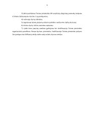 Lietuvos Respublikos Aukščiausiojo Teismo kompetencija 9 puslapis