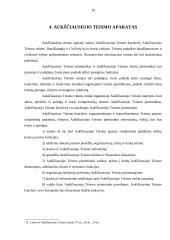 Lietuvos Respublikos Aukščiausiojo Teismo kompetencija 10 puslapis