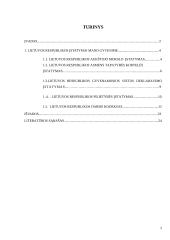 Gimtosios šalies įstatymai mano gyvenime 2 puslapis