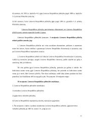 Gimtosios šalies įstatymai mano gyvenime 11 puslapis