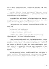 Gimtosios šalies įstatymai mano gyvenime 15 puslapis