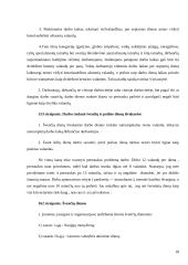 Gimtosios šalies įstatymai mano gyvenime 18 puslapis