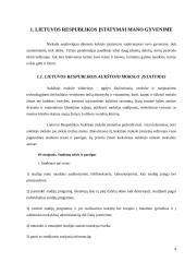 Gimtosios šalies įstatymai mano gyvenime 4 puslapis