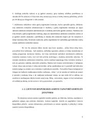 Gimtosios šalies įstatymai mano gyvenime 6 puslapis