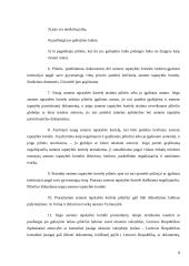 Gimtosios šalies įstatymai mano gyvenime 8 puslapis