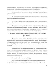 Gimtosios šalies įstatymai mano gyvenime 9 puslapis