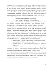 Darbuotojų motyvacijos skatinimo galimybės: UAB "Transcom worldwide Vilnius" 17 puslapis