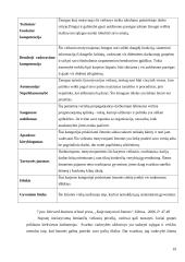 Darbuotojų motyvacijos skatinimo galimybės: UAB "Transcom worldwide Vilnius" 19 puslapis