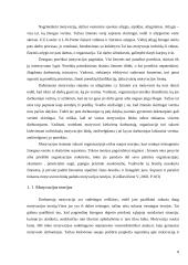 Darbuotojų motyvacijos skatinimo galimybės: UAB "Transcom worldwide Vilnius" 8 puslapis