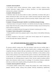 Šalies įstatymai mūsų gyvenime 11 puslapis