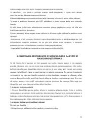 Šalies įstatymai mūsų gyvenime 13 puslapis