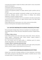 Šalies įstatymai mūsų gyvenime 14 puslapis