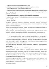 Šalies įstatymai mūsų gyvenime 15 puslapis